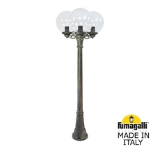 Уличный фонарный столб ARTU BISSO G30.158.S30.BXF1R