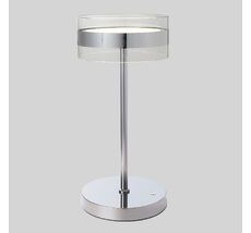 Настольная лампа Crystal Lux MYSELF MYSELF LG10W LED_CR
