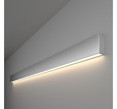 Настенный светильник Elektrostandard Линейный накладной a041484_ES