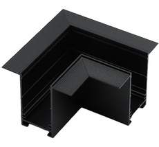 Соединитель угловой плоский встраиваемый Aployt APL.0283.00.01