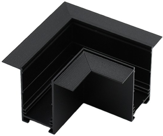 Соединитель угловой плоский встраиваемый Aployt APL.0283.00.01