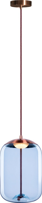 Подвесной светильник Loft IT 8133-C_LF