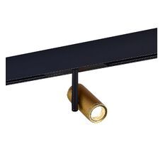 Магнитный трековый светильник ST LUCE SKYLINE 48 ST808.246.08