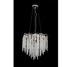 Подвесная люстра хрустальная Aployt APL.848.13.10