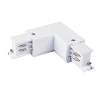 Коннектор угловой для трехфазного шинопровода Elektrostandard a039503_ES