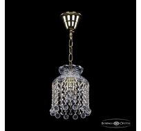 Подвесной светильник Bohemia Ivele 14781/15 G Balls_BI