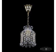 Подвесной светильник Bohemia Ivele 14781/15 G Balls_BI