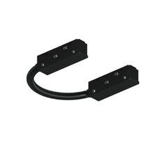 Коннектор гибкий для шинопровода Arte Lamp OPTIMA A740406N