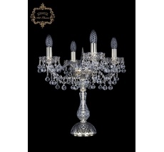 Настольная лампа Bohemia Art Classic 12.26.4.141-47.Gd.B_BI