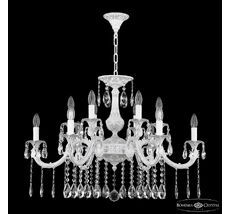 Хрустальная люстра Bohemia Ivele AL AL79118/12/285 A WMN_BI