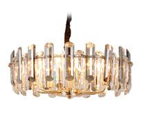 Подвесная люстра Ambrella light хрустальная TR TR5304_AMB