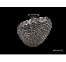 Хрустальная люстра Bohemia Ivele 19323/70IV NB_BI