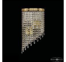 Бра Bohemia Ivele 83401BL/20IV-43 G Drops_BI