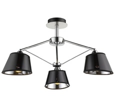 Потолочная люстра Velante 296-107-03