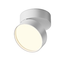 Спот Maytoni Technical Onda C024CL-18W3K-W-1_MY