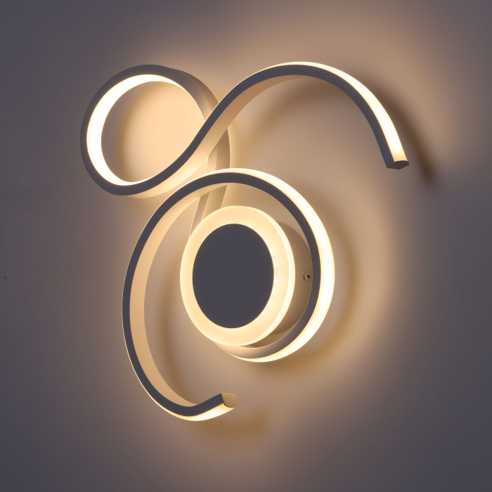 Настенный светильник De Markt Толедо 312023901_MW