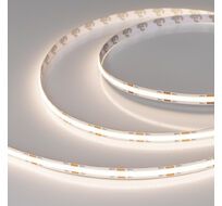 Светодиодная лента Arlight COB-X544-8mm 2720LED 24v 57,5w белый (теплый) 044580(3)_ARL