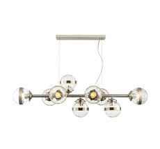 Подвесная люстра Stilfort Sogno 2134/11/09P