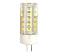 Светодиодная лампа G4 LED 5W 220V 4200K BLG404 (a049625) Elektrostandard a049625_ES