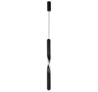 Подвесной светильник Crystallux CLT 034 CLT 034C600 BL_CR