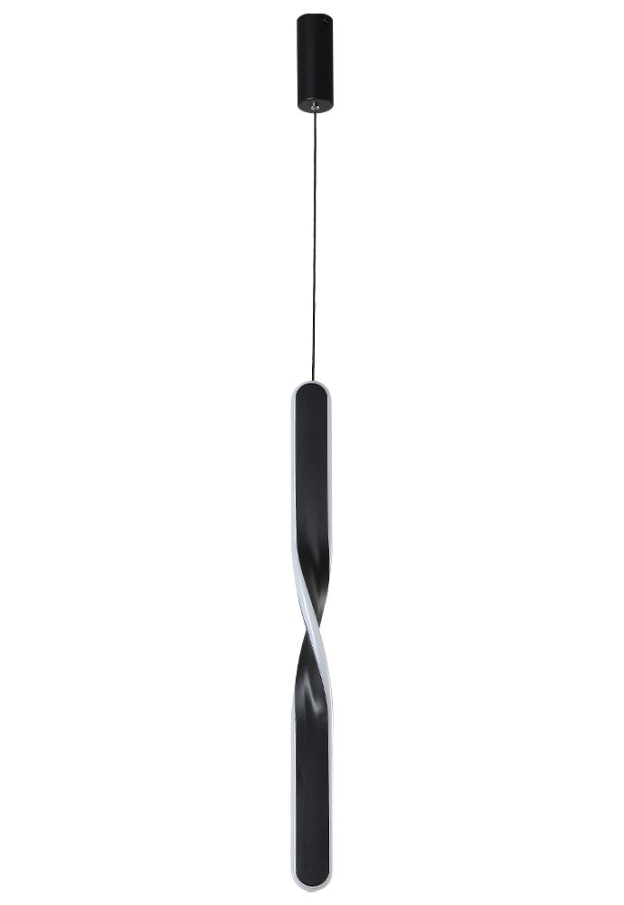 Подвесной светильник Crystallux CLT 034 CLT 034C600 BL_CR