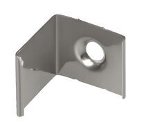 Заглушка к светодиодной ленте Maytoni LED Strip ALM009MT_MY