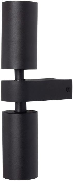 Настенный светильник DeMarkt Прайм 850023502_MW