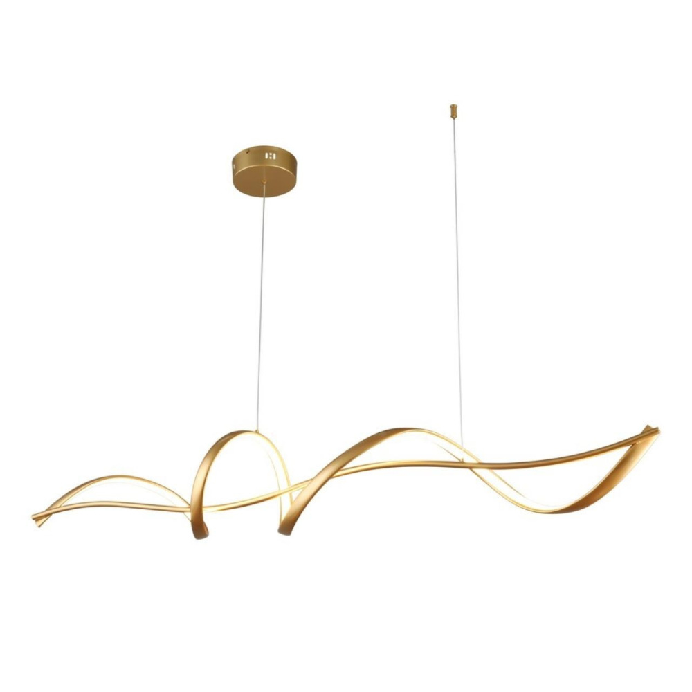 Подвесная люстра светодиодная Aployt APL.082.03.53