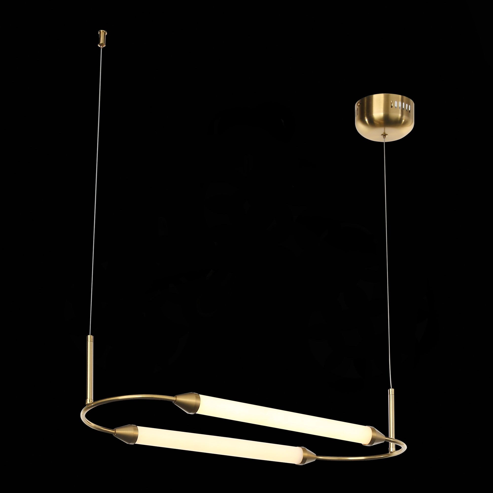 Подвесной светильник ST Luce OLBIA SL6004.313.02