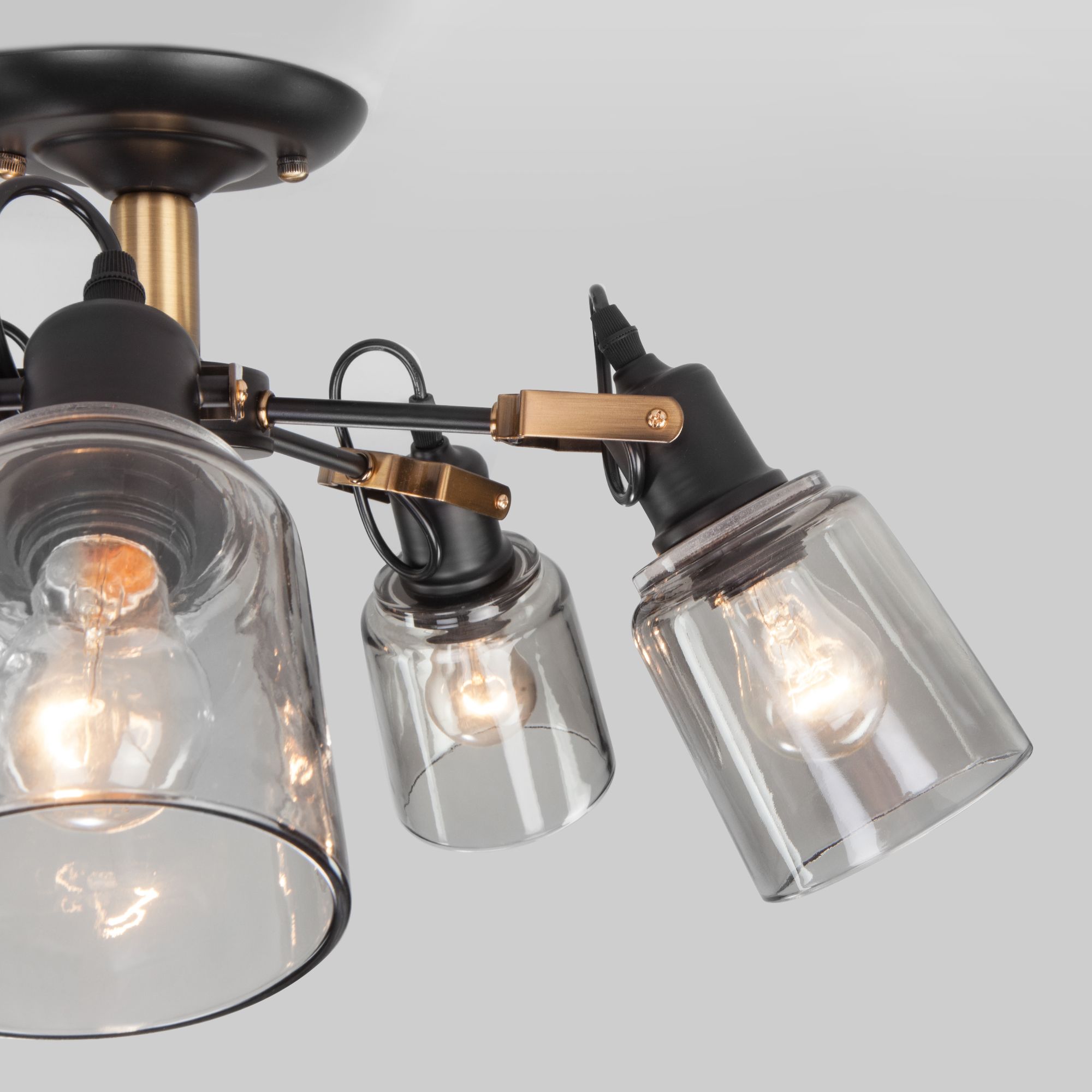 Потолочная люстра Eurosvet Astor a047617_EU