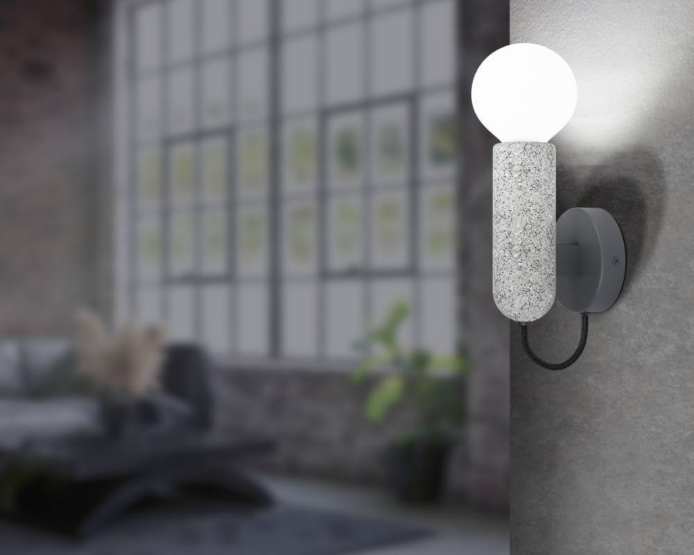 Бра Eglo GIACONECCHIA 39834