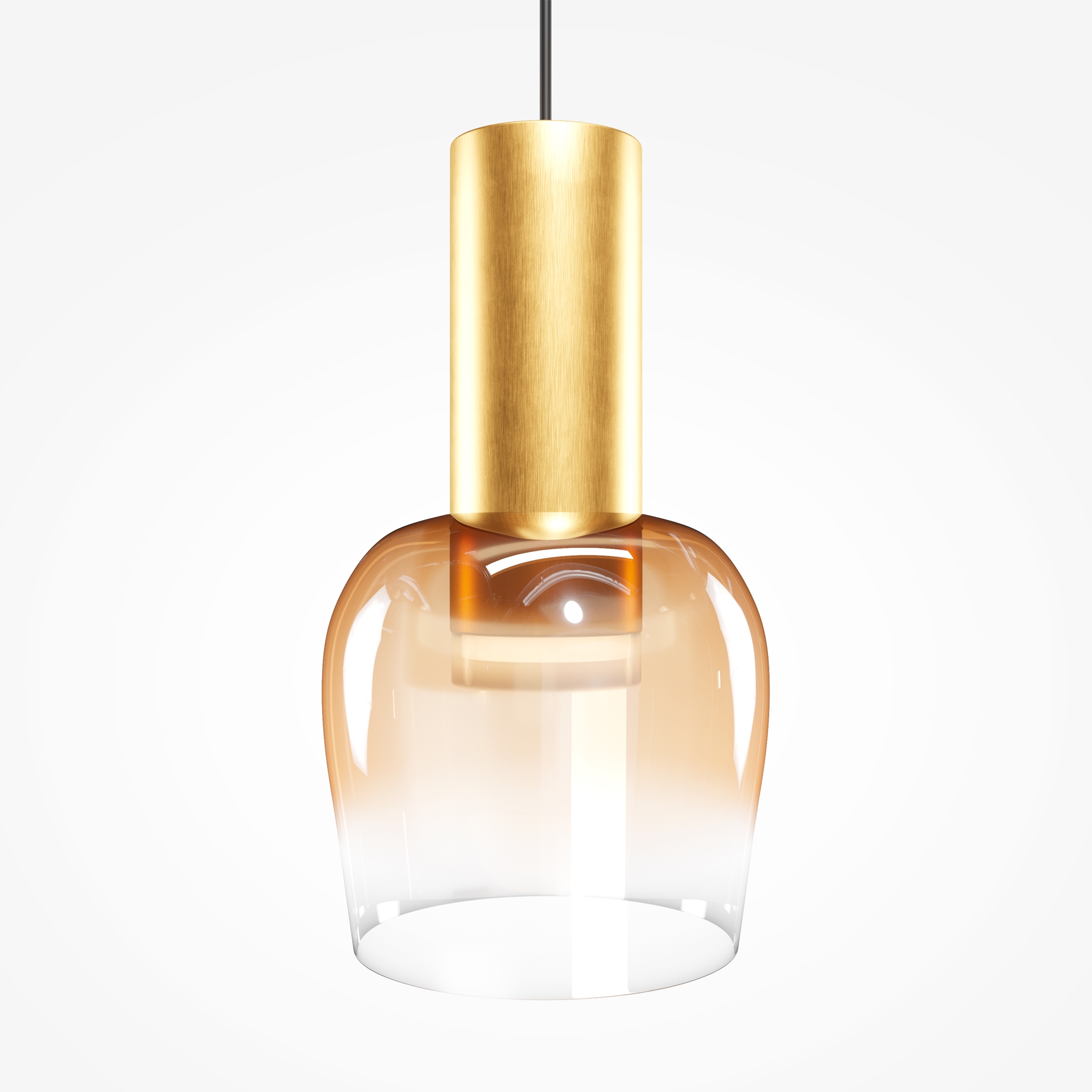 Подвесной светильник Maytoni Smart Casual MOD414PL-L7G3K_MY