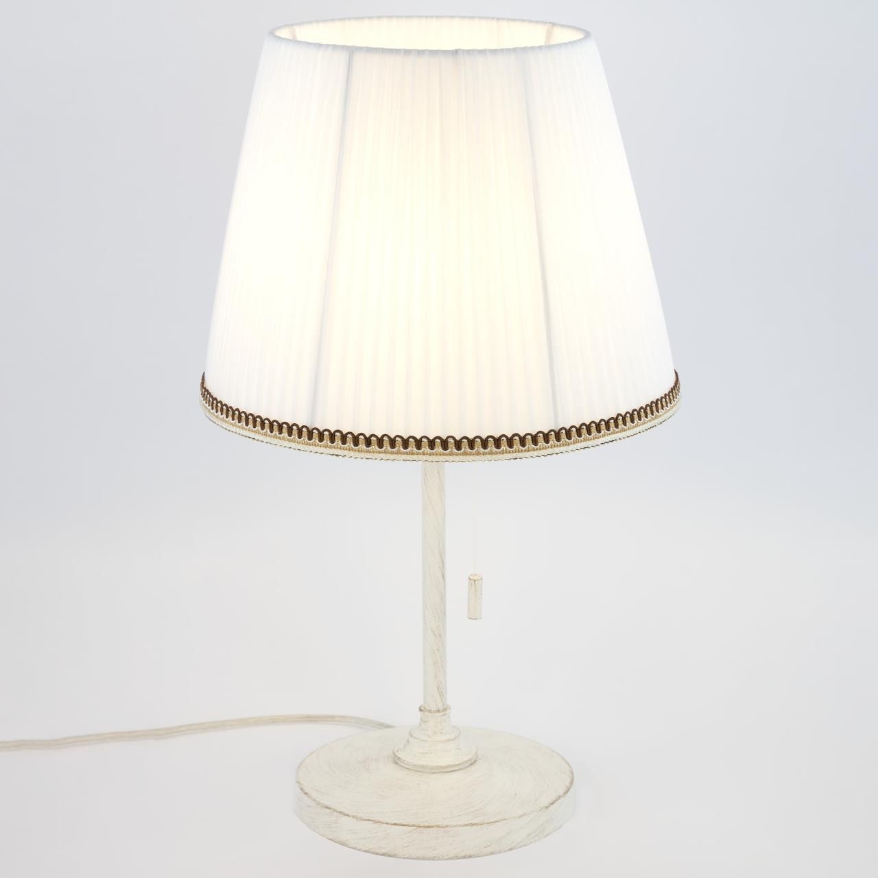 Настольная лампа CitiLux Линц CL402720
