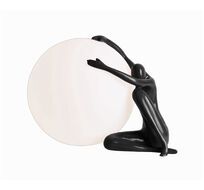 Настольная лампа KinkLight Полли 07635-2T,19_KL