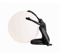 Настольная лампа KinkLight Полли 07635-2T,19_KL