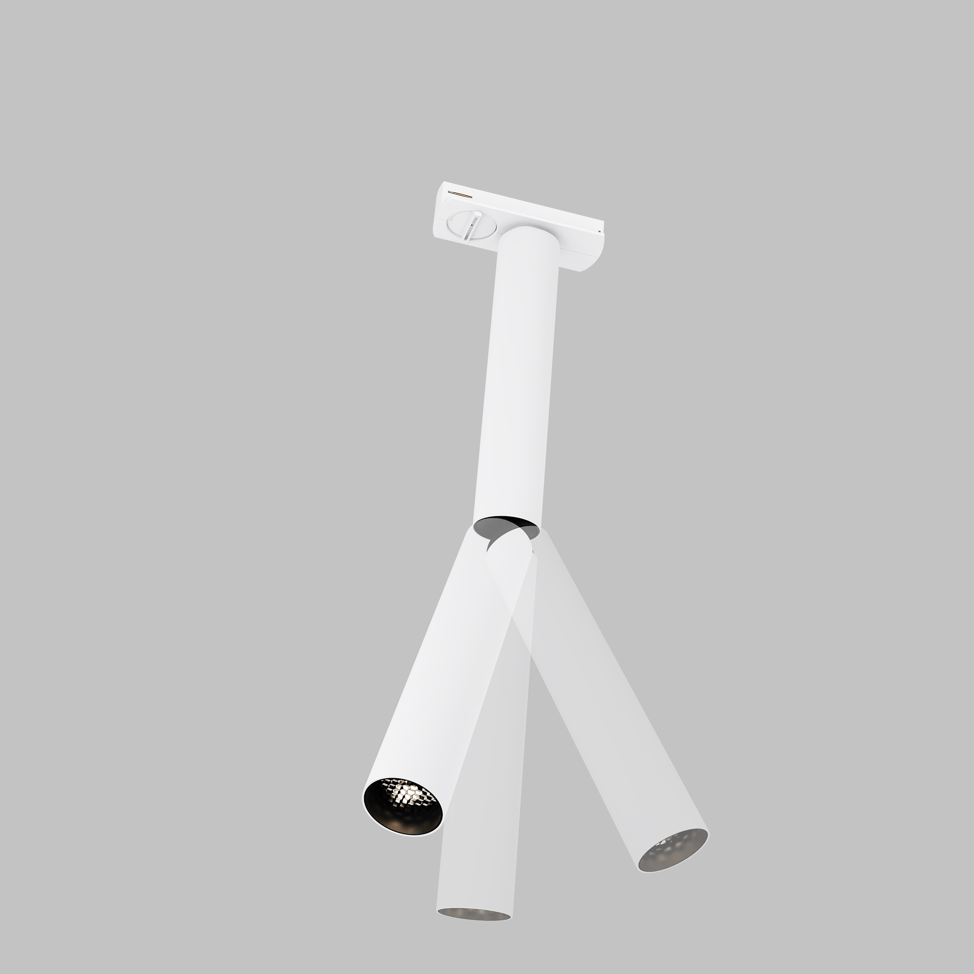 Трековый светильник Maytoni Technical Focus T TR142-1-6W3K-W_MY