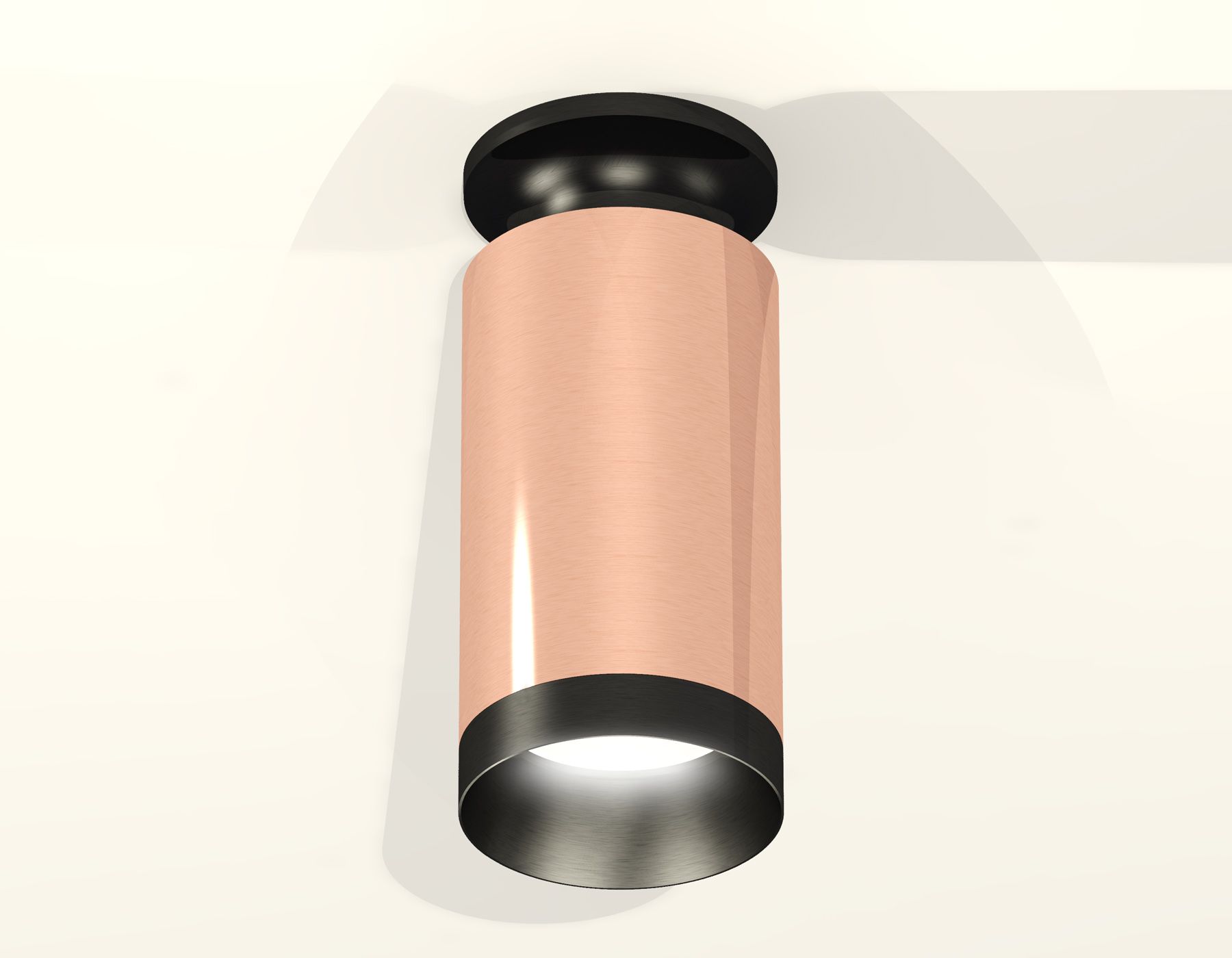 Комплект накладного светильника Ambrella light XS XS6326100_AMB