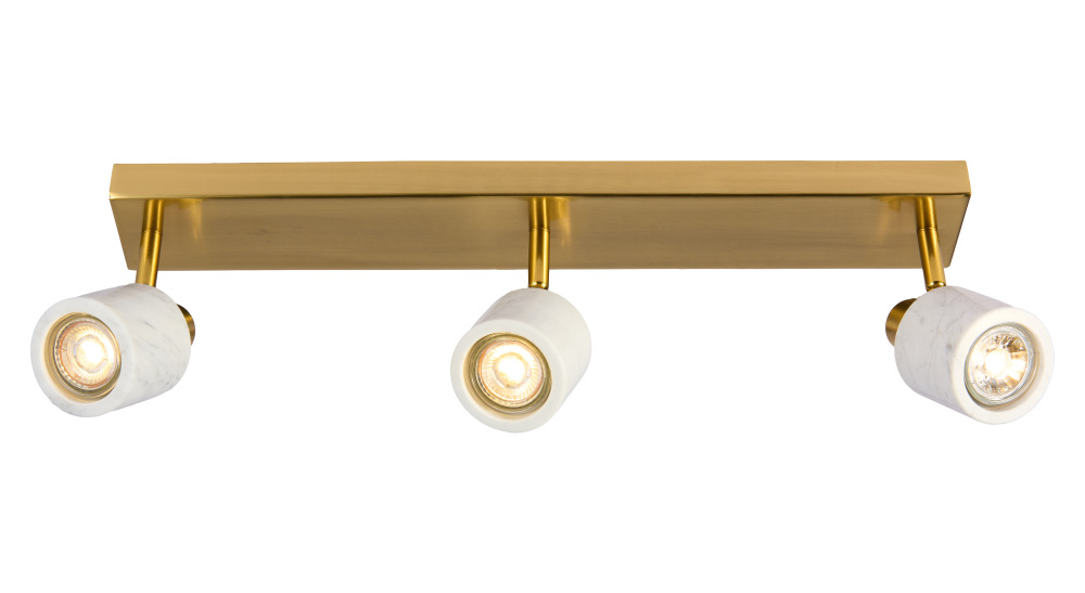 Спот Moderli V11828-3C_MD