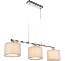 Подвесной светильник Moderli V10496-3P_MD