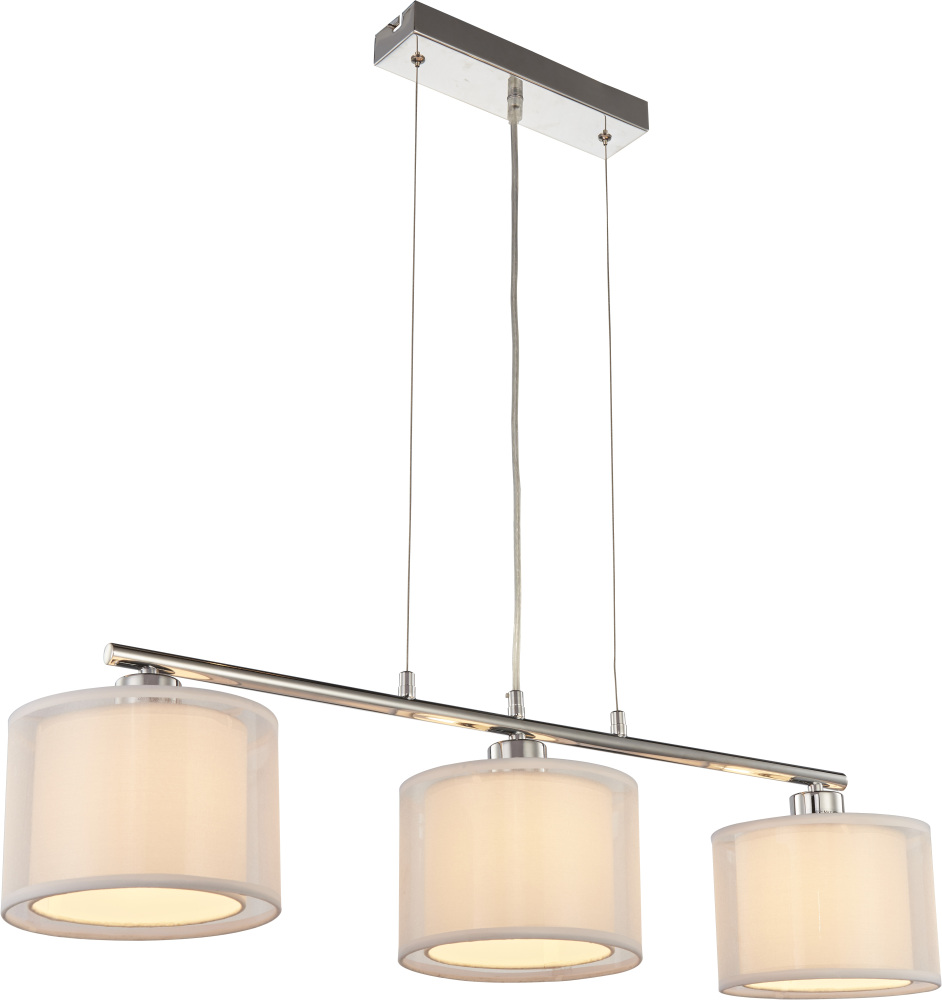 Подвесной светильник Moderli V10496-3P_MD