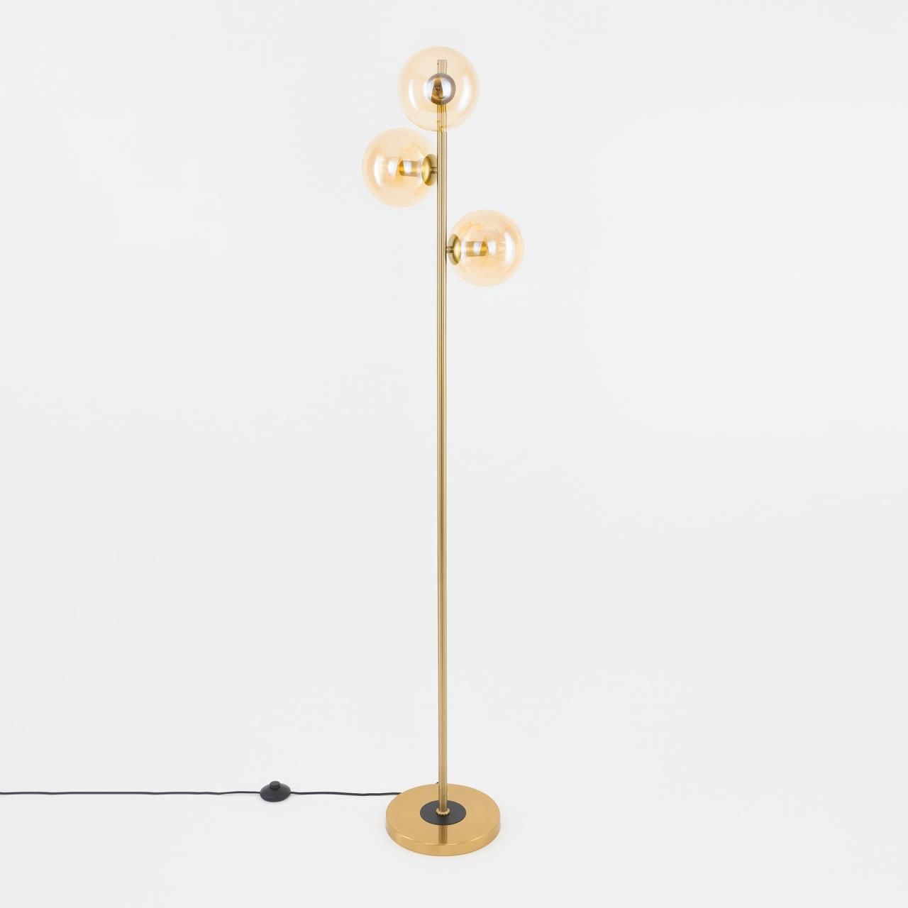 Торшер CitiLux Лорен CL146933