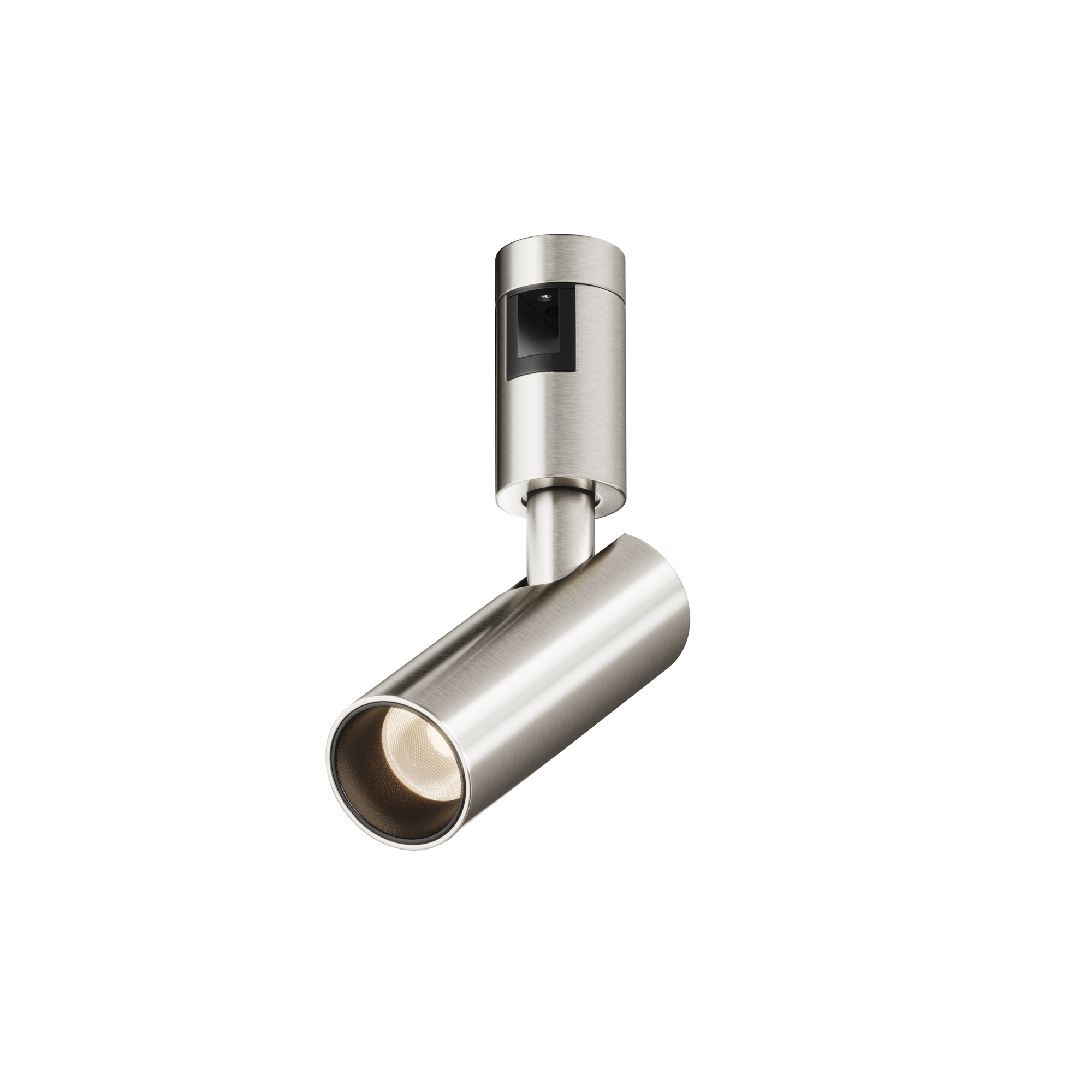 Трековый светильник Maytoni Focus Led TR144-1-5W3K-W-PT_MY