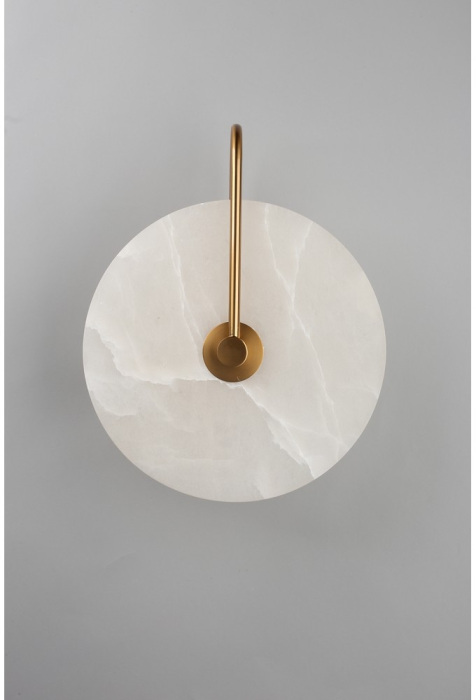 Настенный светильник светодиодный Aployt APL.322.01.05