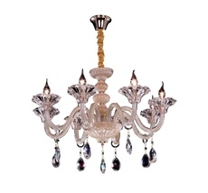 Хрустальная люстра CitiLux Ирида CL351181
