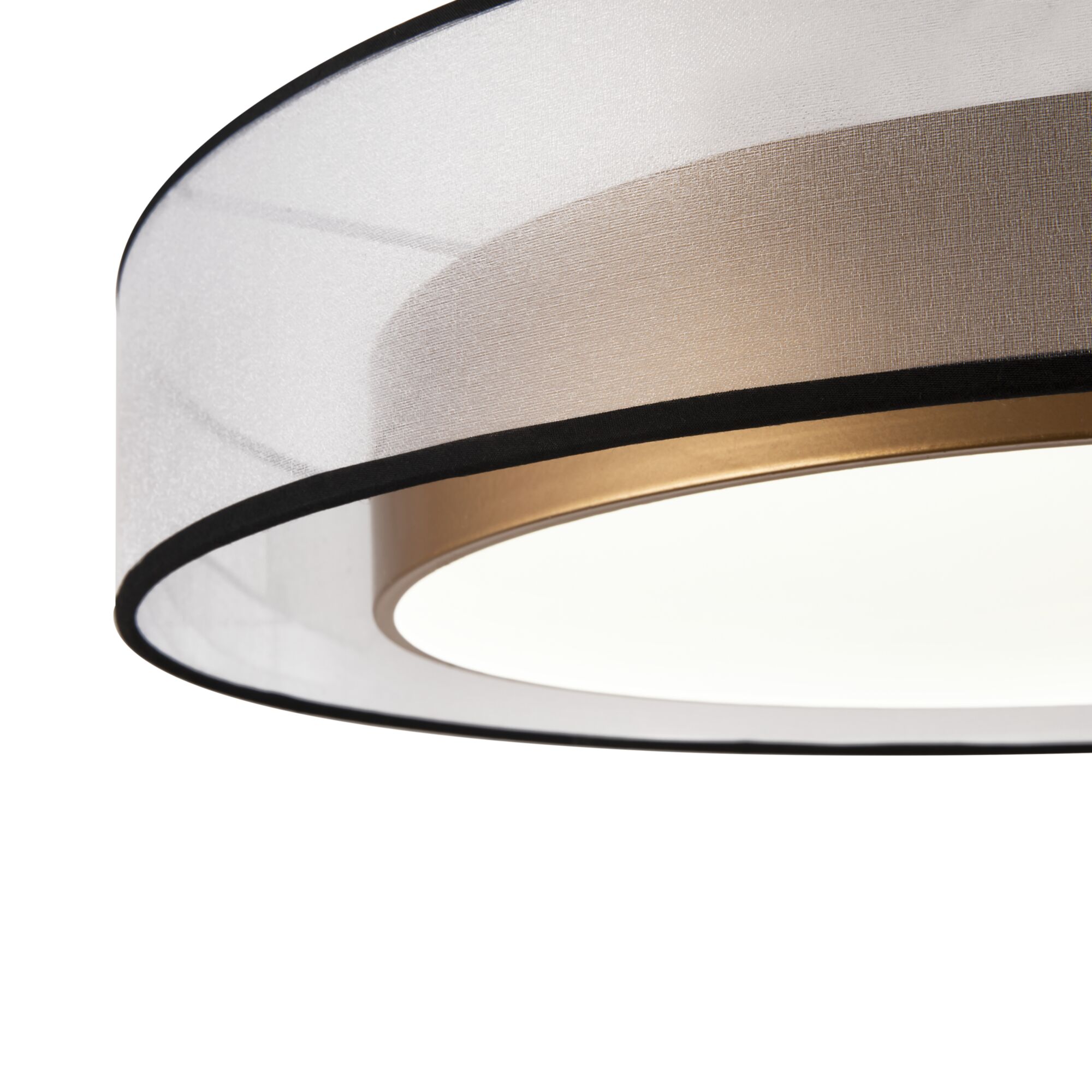 Потолочная люстра Freya Zoticus FR6005CL-L48G_MY