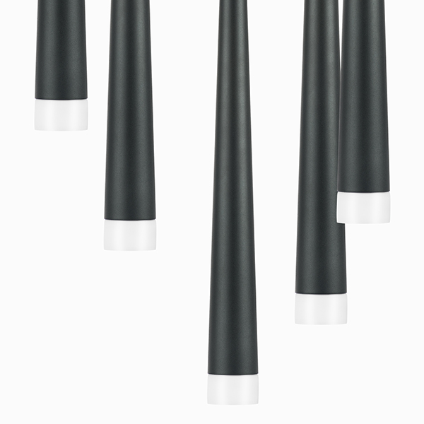 Подвесная люстра LightStar Punto 807087_LS