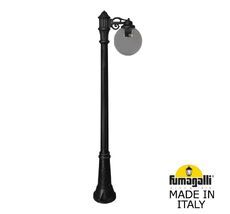 Уличный фонарный столб GIGI BISSO G25.156.S10.AZF1R