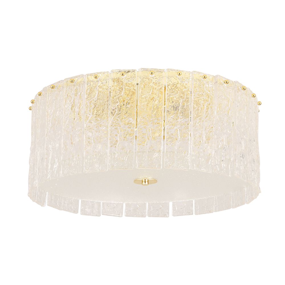 Потолочная люстра Crystal Lux OVIEDO OVIEDO PL6