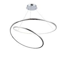 Подвесной светильник iLedex Axis XT08-D800 CR_IX