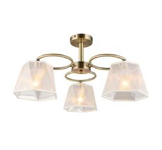 Потолочная люстра Omnilux OML-65017-03